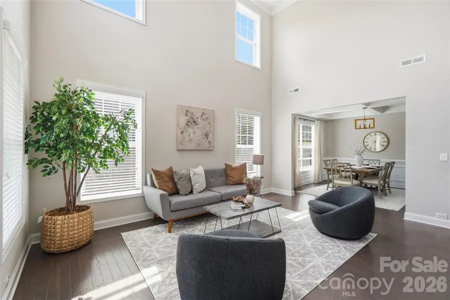 3017 Spinner Court, Denver, NC 28037 - #3