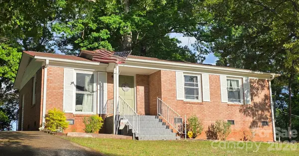 1312 County Home Road, Conover, NC 28613