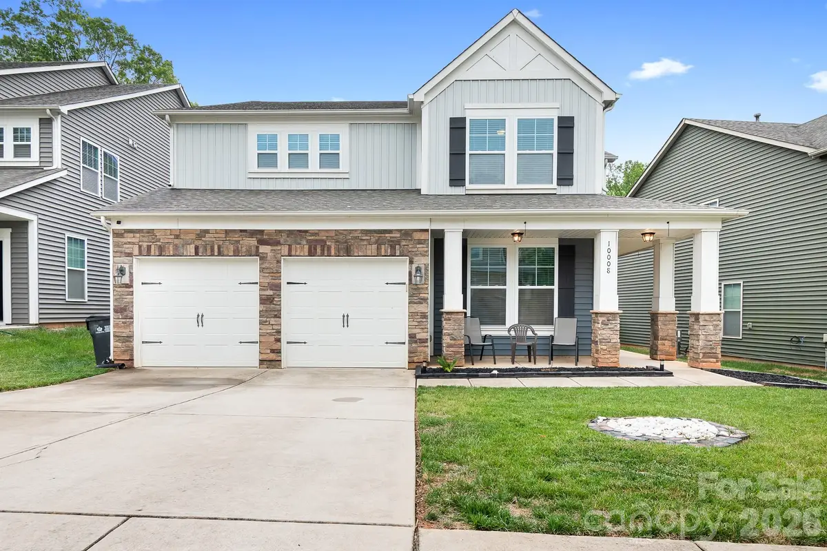 10008 Michael Crossing Drive, Charlotte, NC 28213 - #1