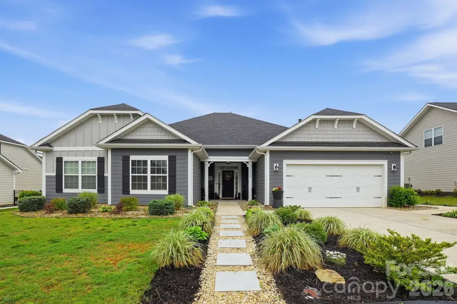 11756 Glenwood Drive, Locust, NC 28097 - #2