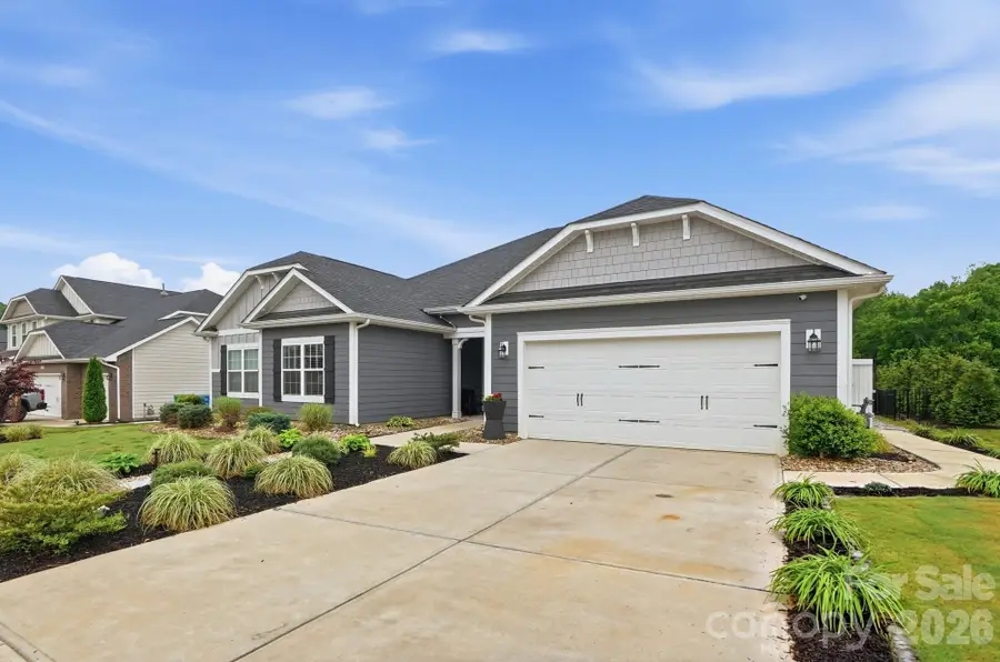11756 Glenwood Drive, Locust, NC 28097 - #3