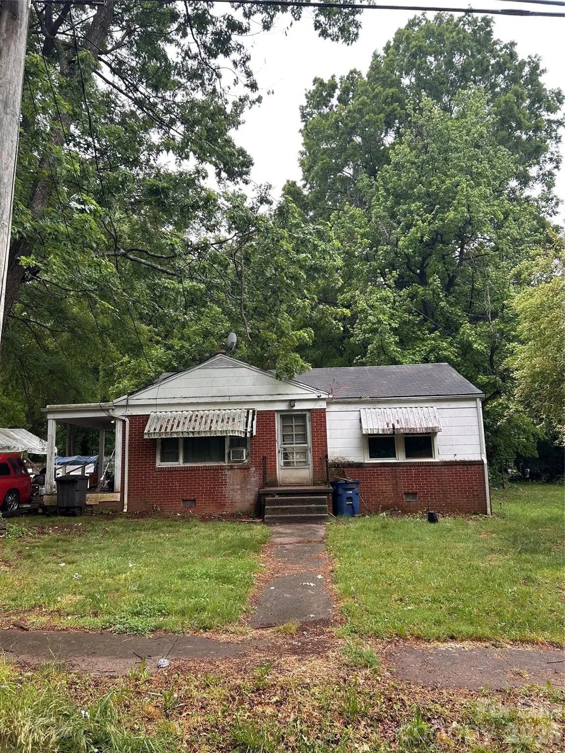 528 Woodlawn Drive, Statesville, NC 28677 - #1