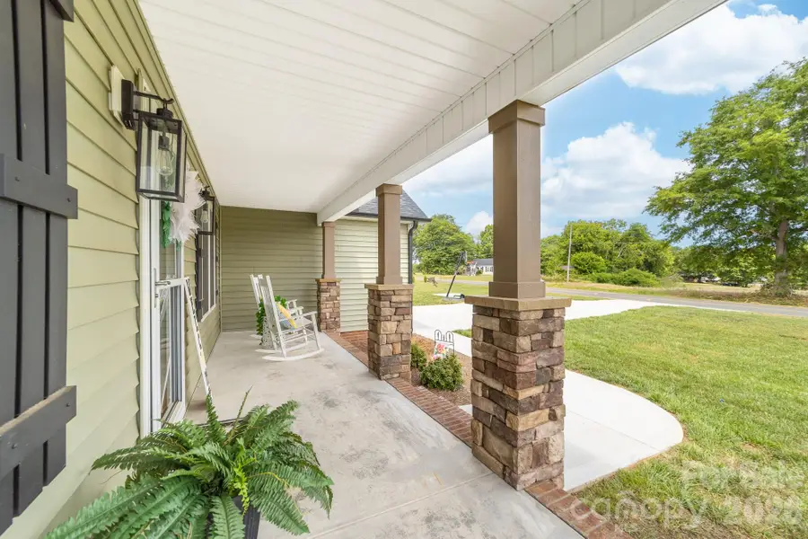 3167 Paul Elmore Road, Lincolnton, NC 28092 - #3