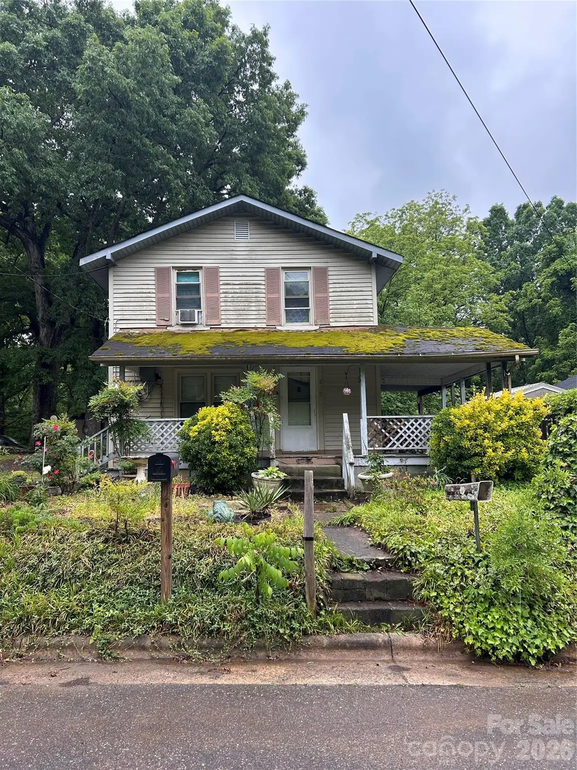 819 Newbern Avenue #1, Statesville, NC 28677 - #1