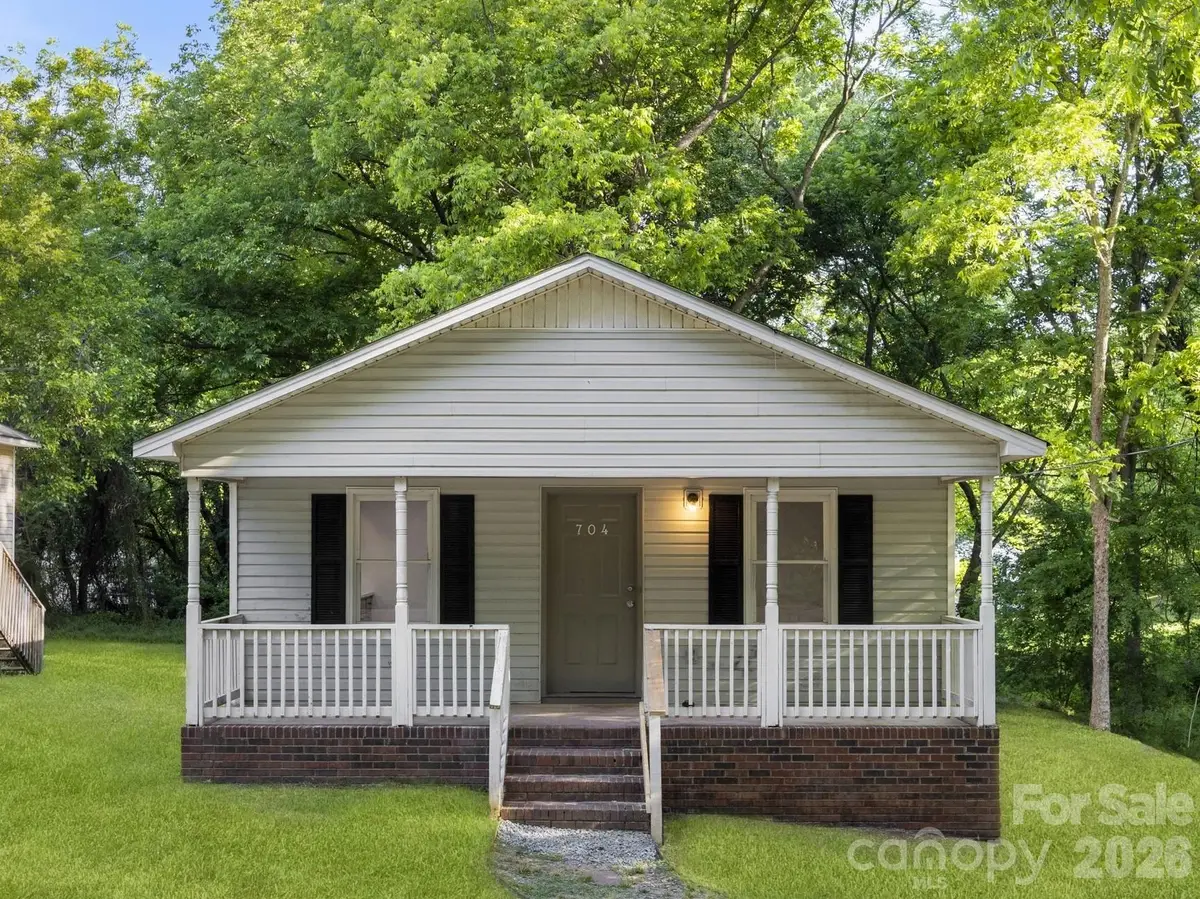 704 W Carolina Avenue, Bessemer City, NC 28016 - #1