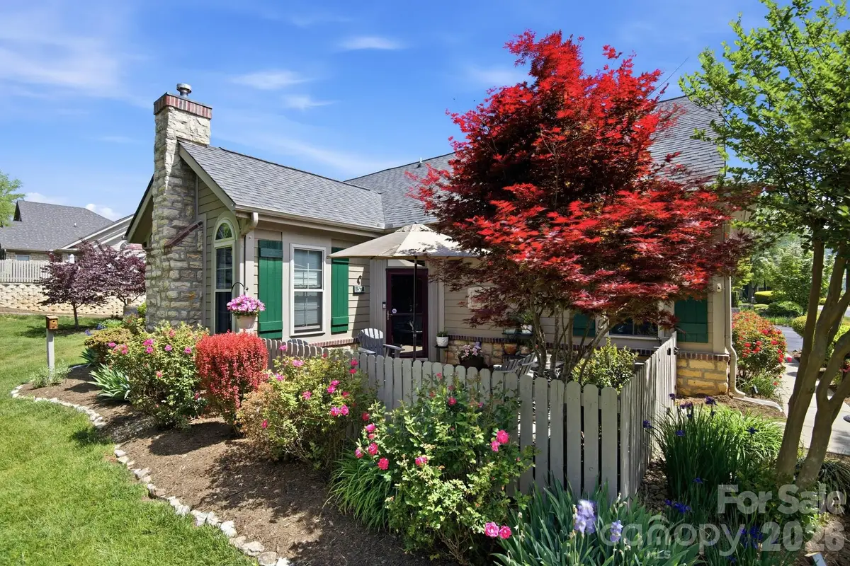 57 Outlook Circle, Swannanoa, NC 28778 - #1