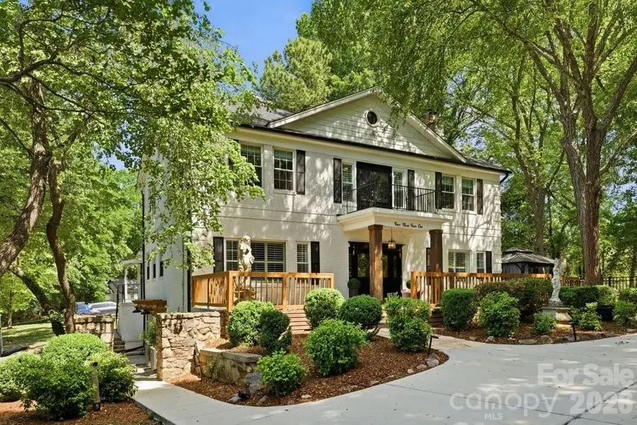 4341 Old Saybrook Court, Charlotte, NC 28211 - #2