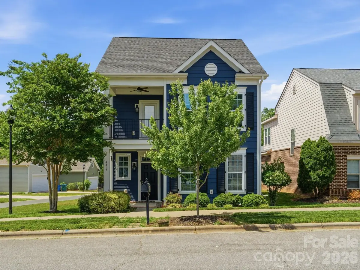 4217 Patriots Hill Road, Mint Hill, NC 28227 - #1