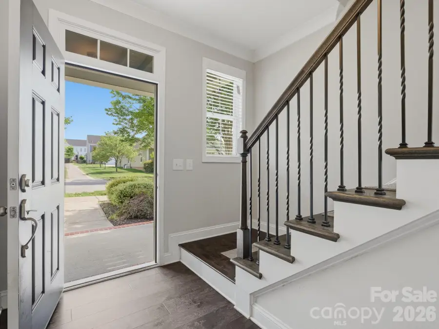 4217 Patriots Hill Road, Mint Hill, NC 28227 - #3