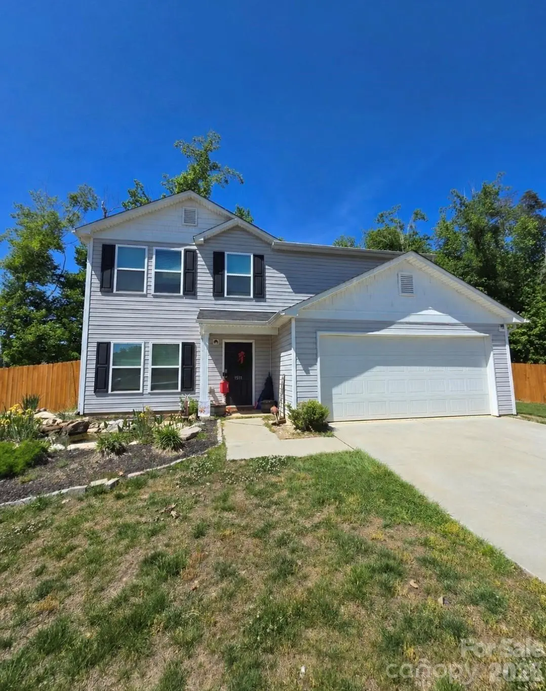 1511 Oriole Drive, Asheboro, NC 27203 - #1