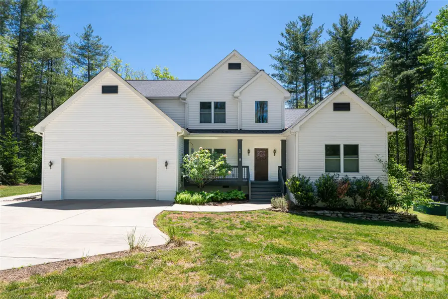 68 Sedgewood Court, Fairview, NC 28730 - #2