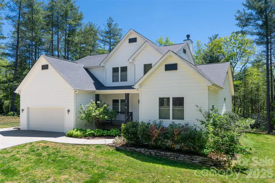 68 Sedgewood Court, Fairview, NC 28730 - #3