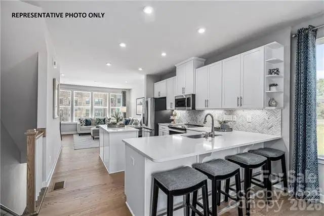 2021 Ashmore Square Road, Charlotte, NC 28262 - #3