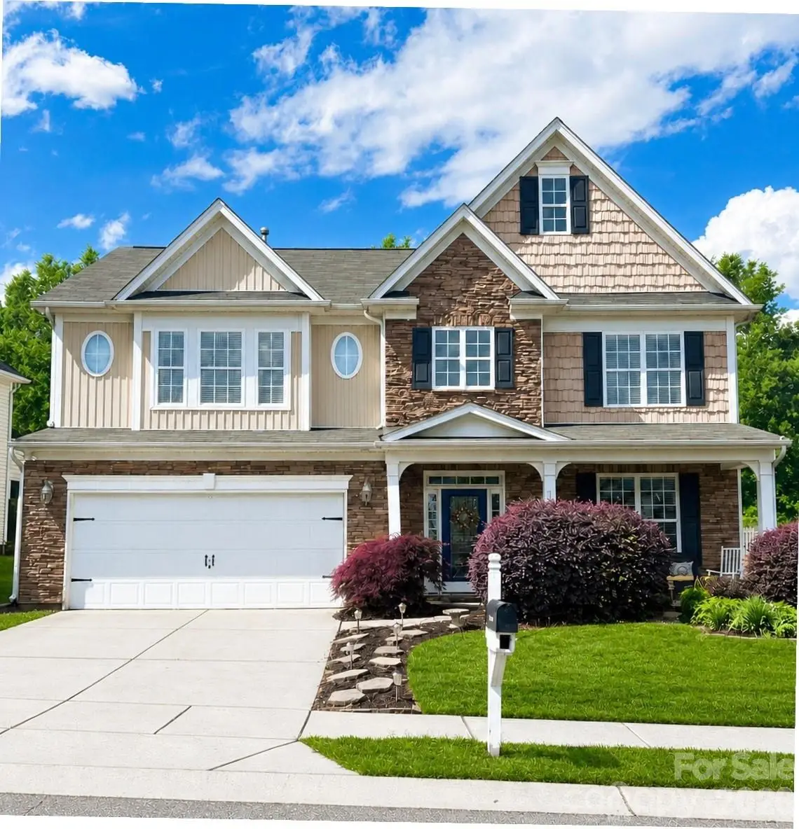 10948 Hat Creek Lane, Davidson, NC 28036 - #1