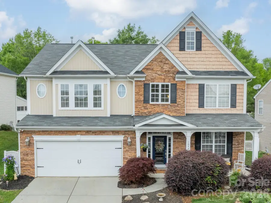 10948 Hat Creek Lane, Davidson, NC 28036 - #2