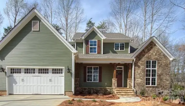 4433 Brookwood Road, Charlotte, NC 28215