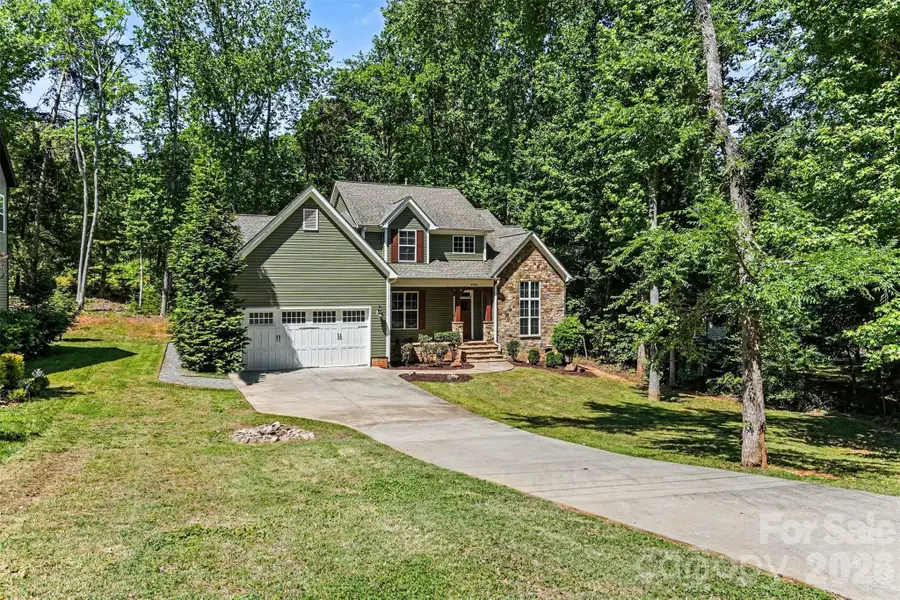 4433 Brookwood Road, Charlotte, NC 28215 - #3