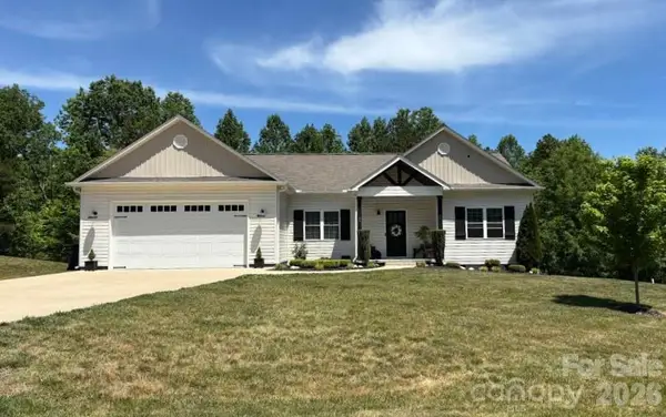 183 Falling Creek Drive, Statesville, NC 28625