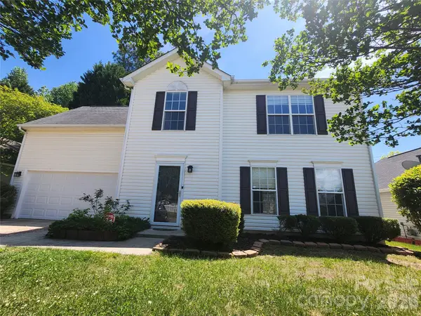 1308 Harland Street, Charlotte, NC 28216