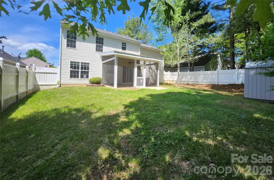 1308 Harland Street, Charlotte, NC 28216 - #2