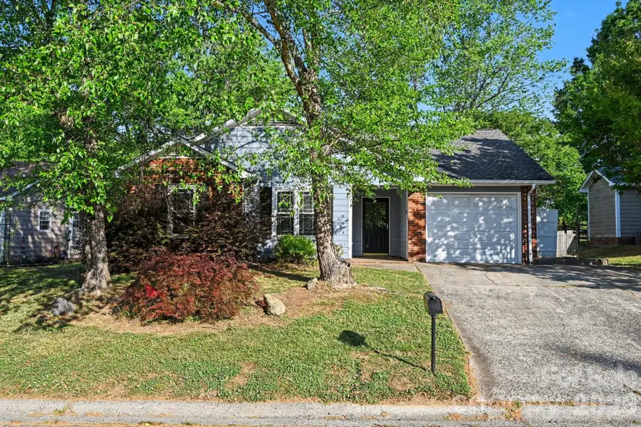 3209 Green Meadow Way, Monroe, NC 28110 - #2