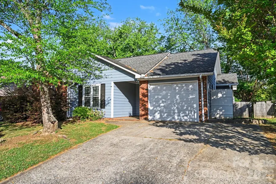 3209 Green Meadow Way, Monroe, NC 28110 - #3