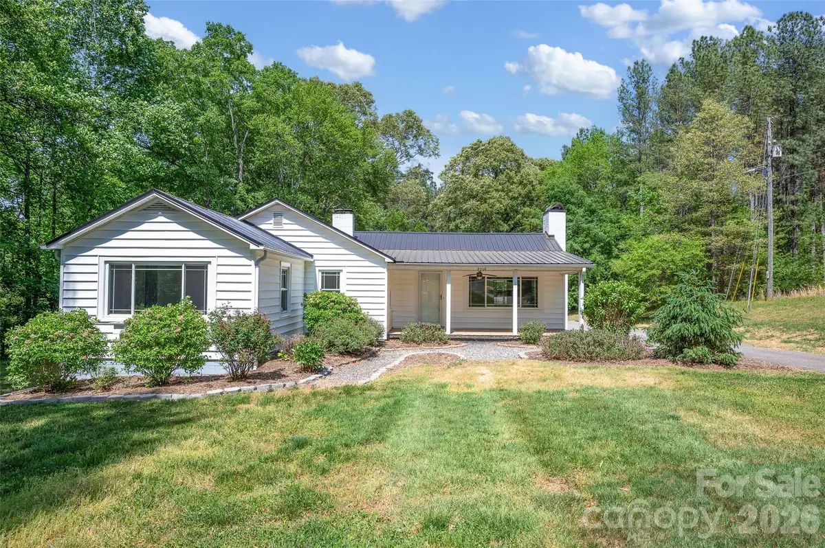 2719 Us 70 Highway, Connelly Springs, NC 28612 - #1