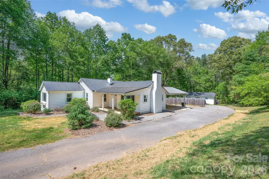 2719 Us 70 Highway, Connelly Springs, NC 28612 - #3