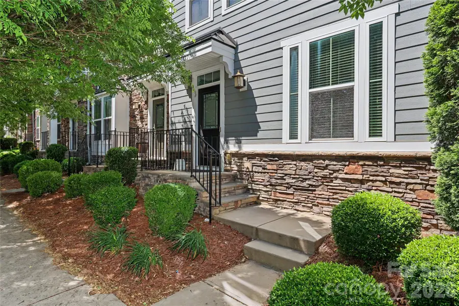 11221 Bryton Parkway, Huntersville, NC 28078 - #2