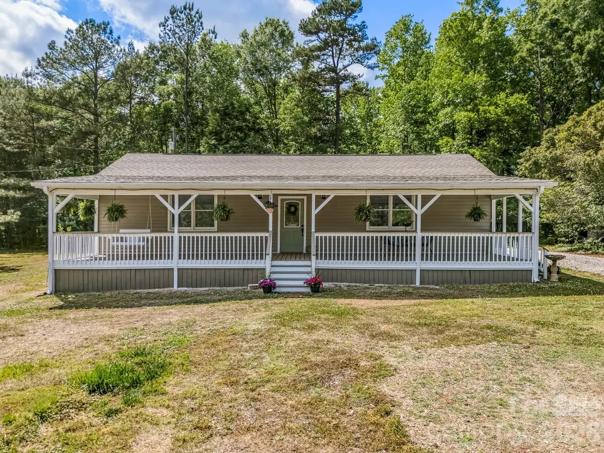 10718 Lancaster Highway, Waxhaw, NC 28173 - #1