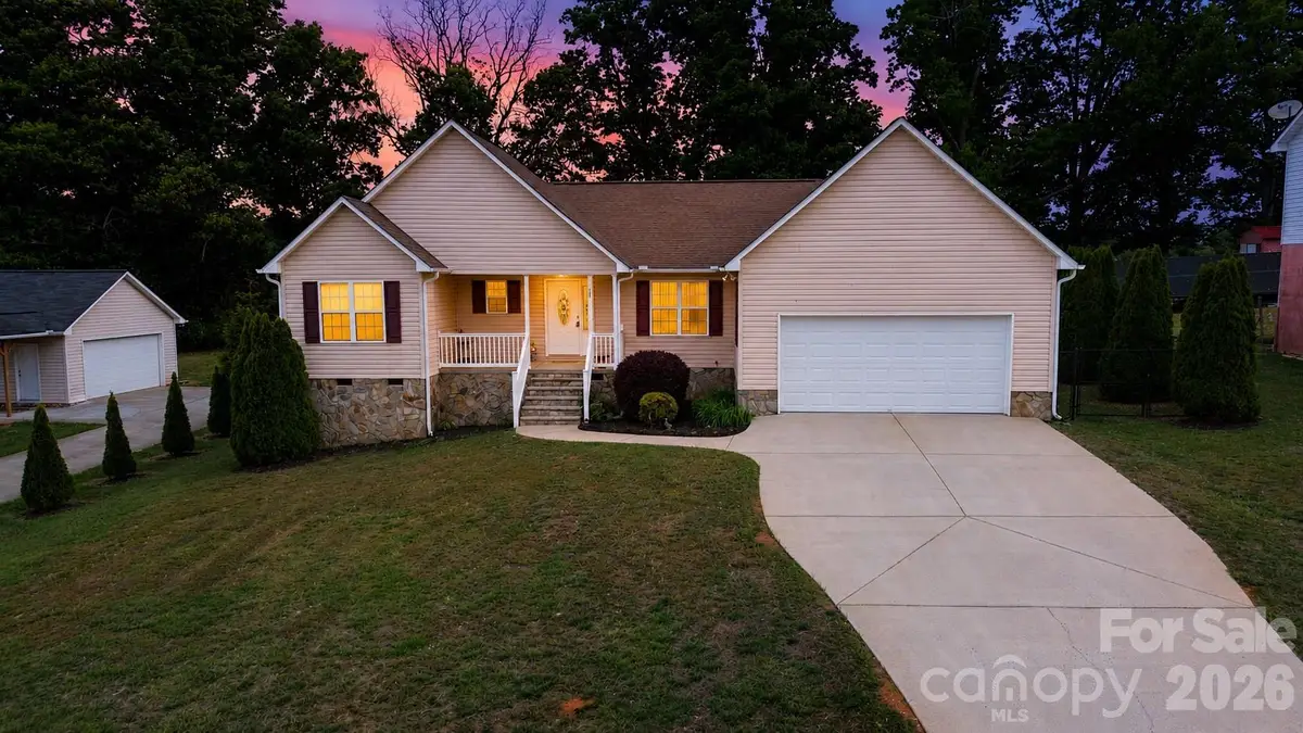 227 Periwinkle Street, Lincolnton, NC 28092 - #1