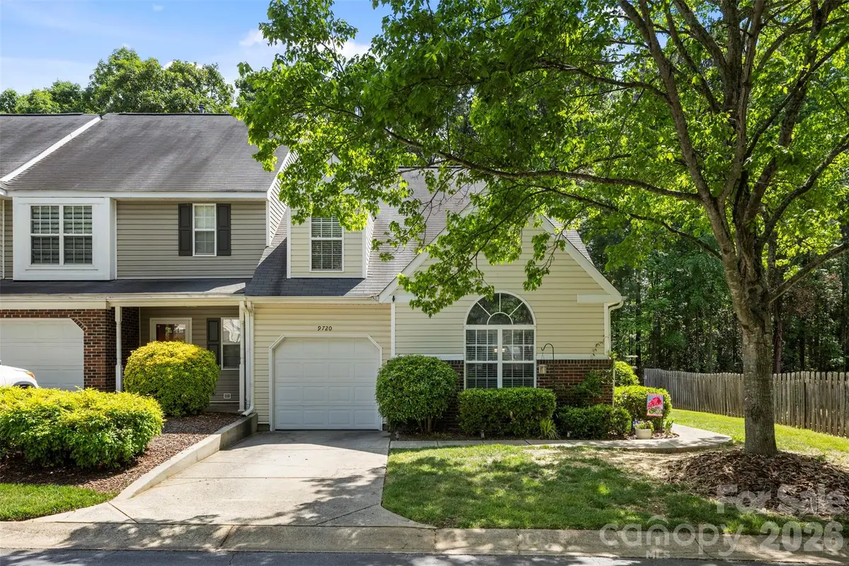 9720 Mattforest Circle, Charlotte, NC 28277 - #1