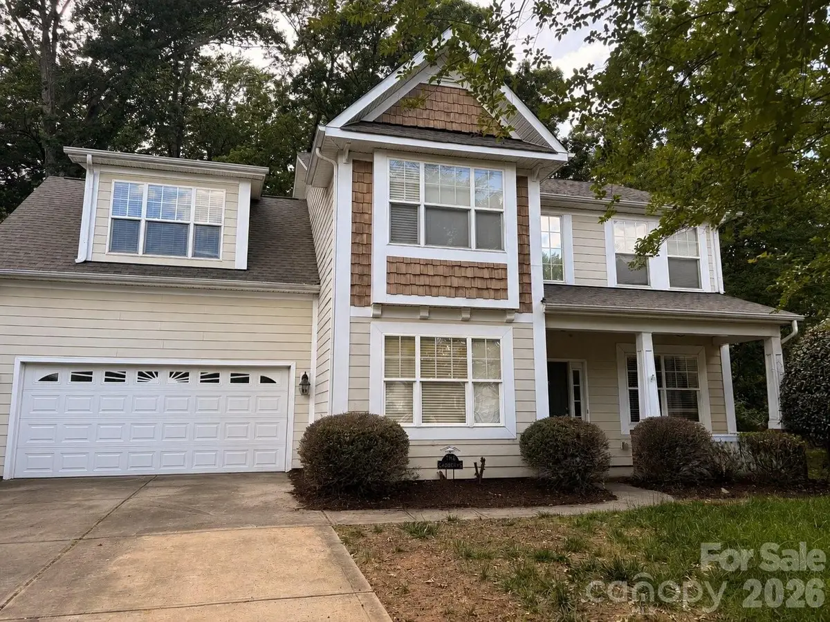 10333 Misty Moss Court, Mint Hill, NC 28227 - #1