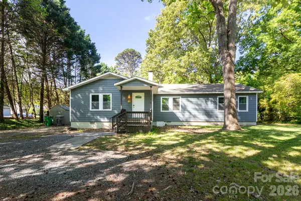 10623 Rozzelles Ferry Road, Charlotte, NC 28214