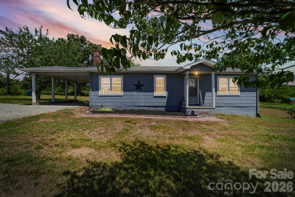2335 E Main Street, Albemarle, NC 28001 - #1