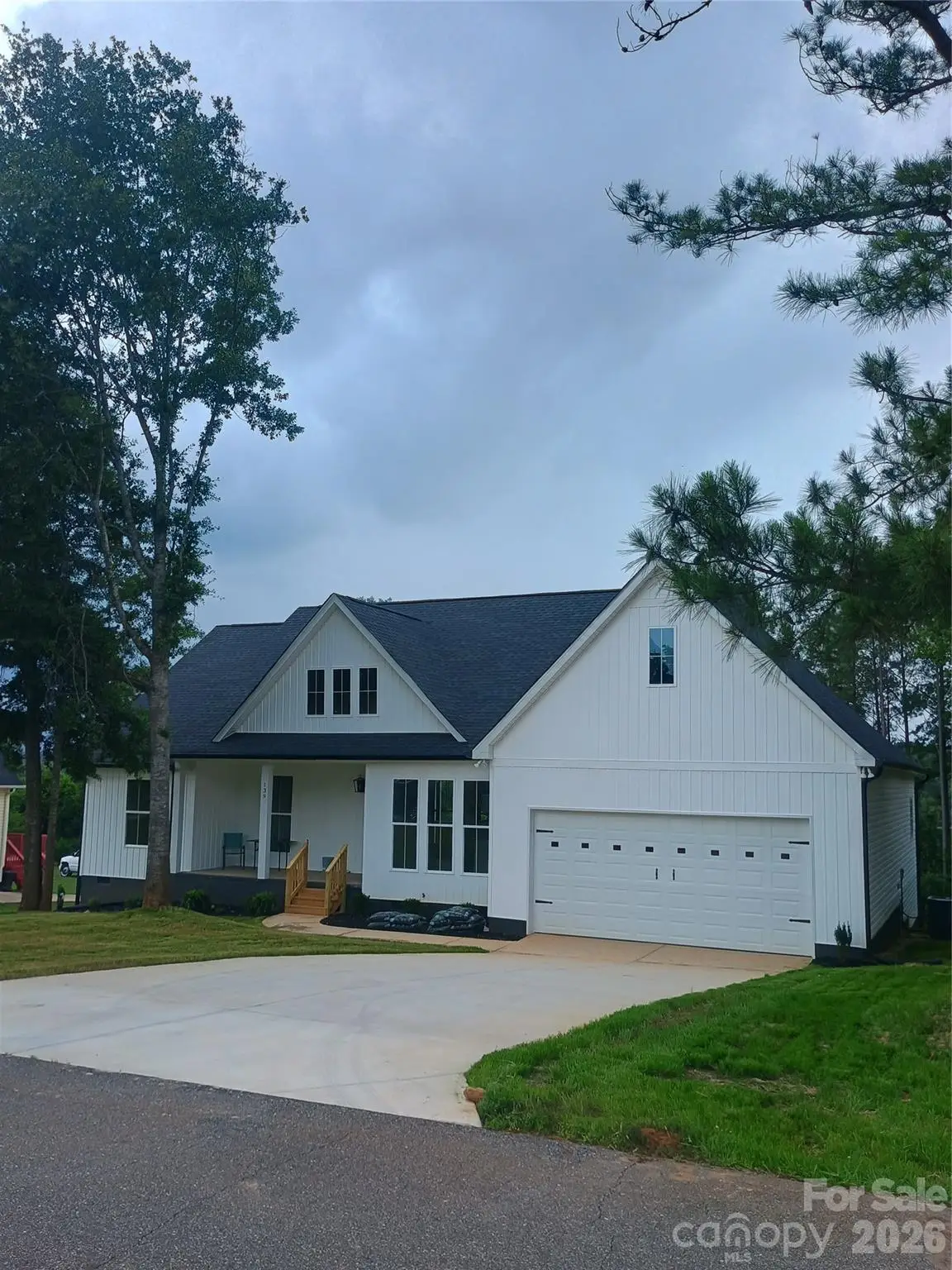 139 Blue Sky Circle, Shelby, NC 28152 - #1