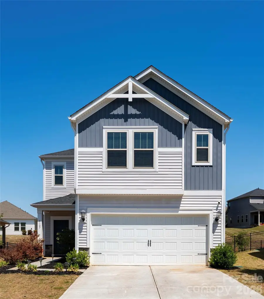 4107 Honey Locust Drive, Charlotte, NC 28215 - #2