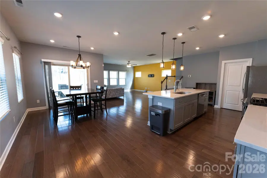 4107 Honey Locust Drive, Charlotte, NC 28215 - #3