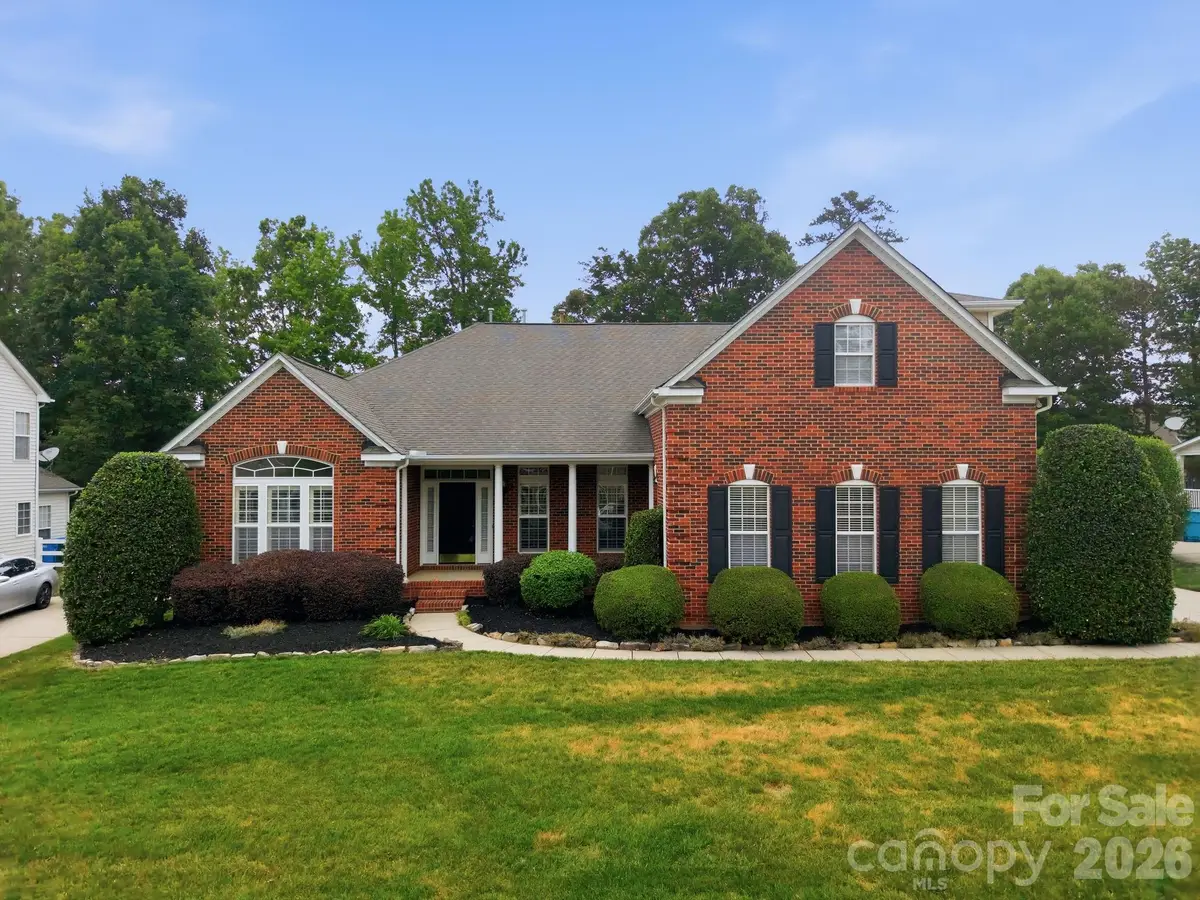 1113 Butterburr Drive, Matthews, NC 28104 - #1