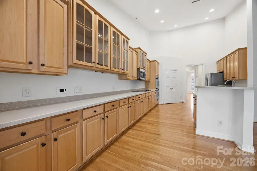 1113 Butterburr Drive, Matthews, NC 28104 - #2