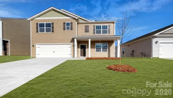 73 Salers Road, Fletcher, NC 28732