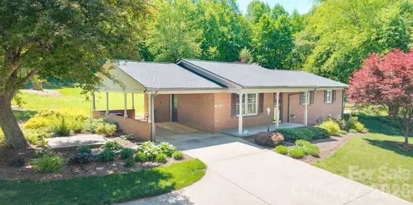 1802 Hopewell Road, Morganton, NC 28655