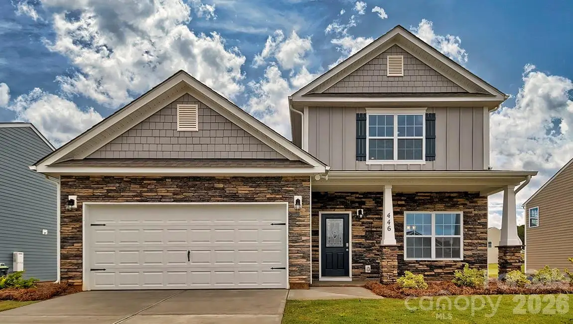 33 Queen Valley Way, Waynesville, NC 28786 - #1