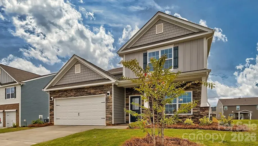 33 Queen Valley Way, Waynesville, NC 28786 - #3