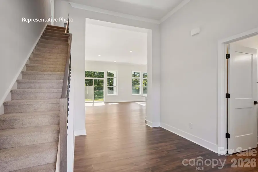 3043 Eclipse Court, Indian Trail, NC 28079 - #2