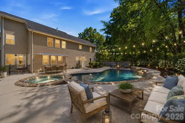 934 Clover Park Drive, Clover, SC 29710