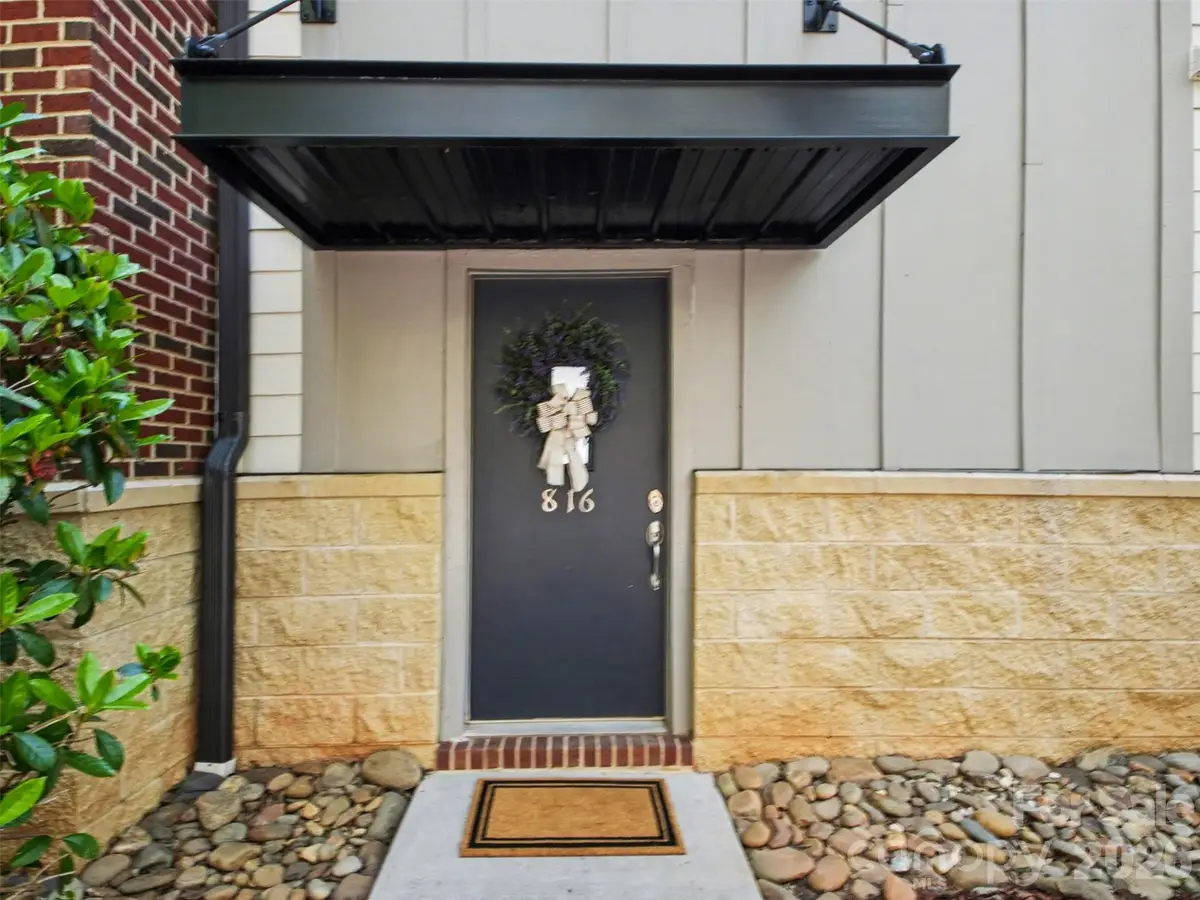 816 Cotton Gin Alley, Davidson, NC 28036 - #1