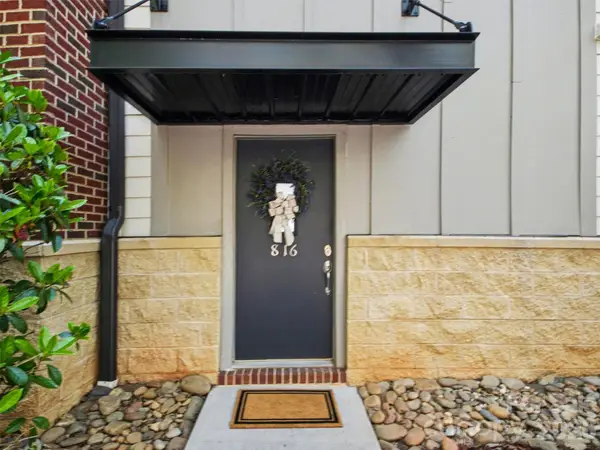 816 Cotton Gin Alley, Davidson, NC 28036