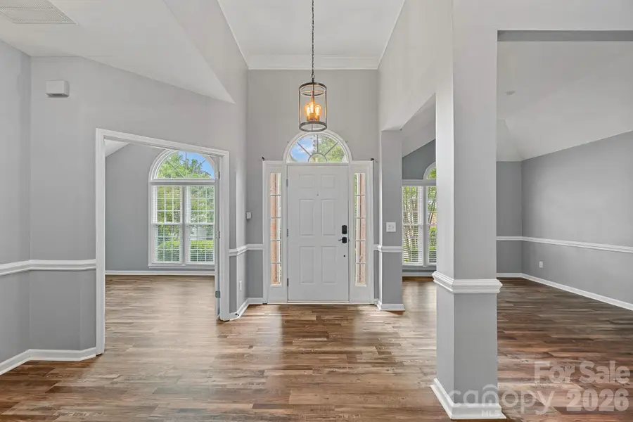 17121 Cambridge Grove Drive, Huntersville, NC 28078 - #3