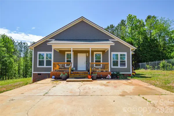 4659 Nc Hwy 145 Highway, Lilesville, NC 28091